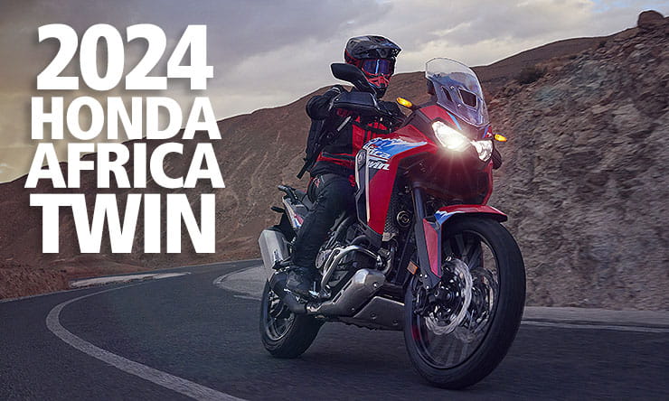 2024 Honda CRF1100 Africa Twin Review Price Details Spec_Thumb1